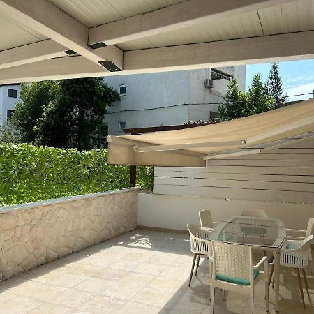 Ln New Apartment Split Dış mekan fotoğraf