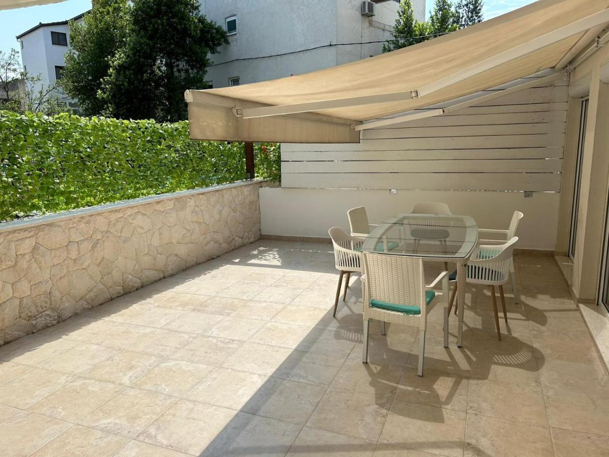 Ln New Apartment Split Dış mekan fotoğraf