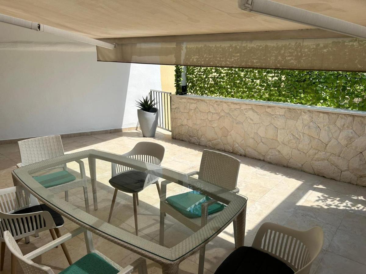 Ln New Apartment Split Dış mekan fotoğraf