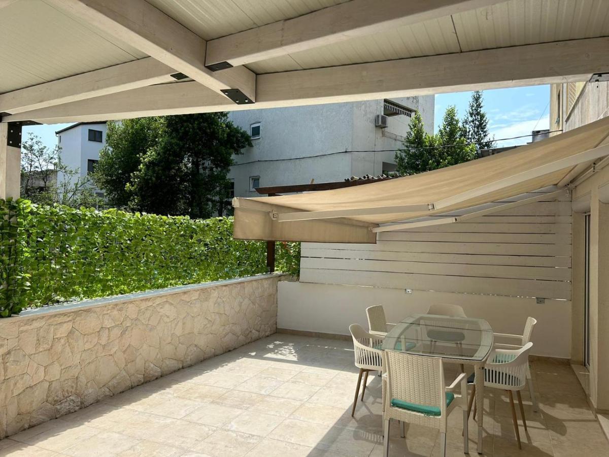 Ln New Apartment Split Dış mekan fotoğraf