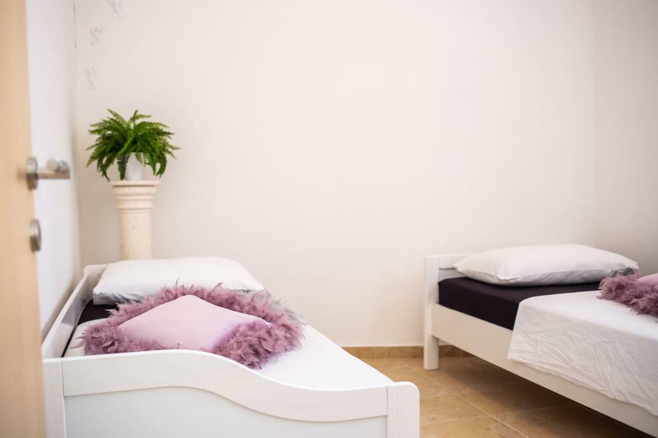 Ln New Apartment Split Dış mekan fotoğraf