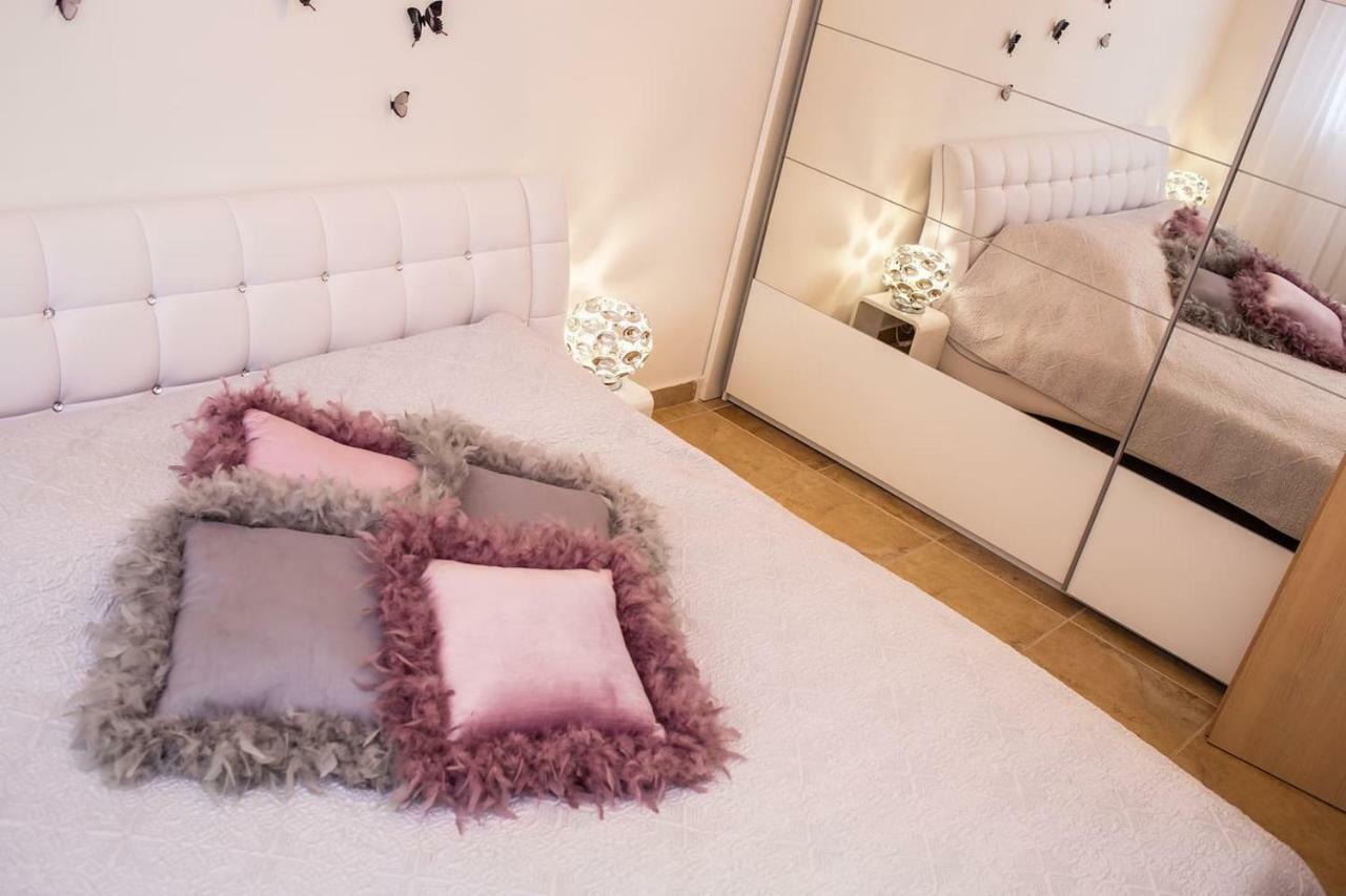 Ln New Apartment Split Dış mekan fotoğraf