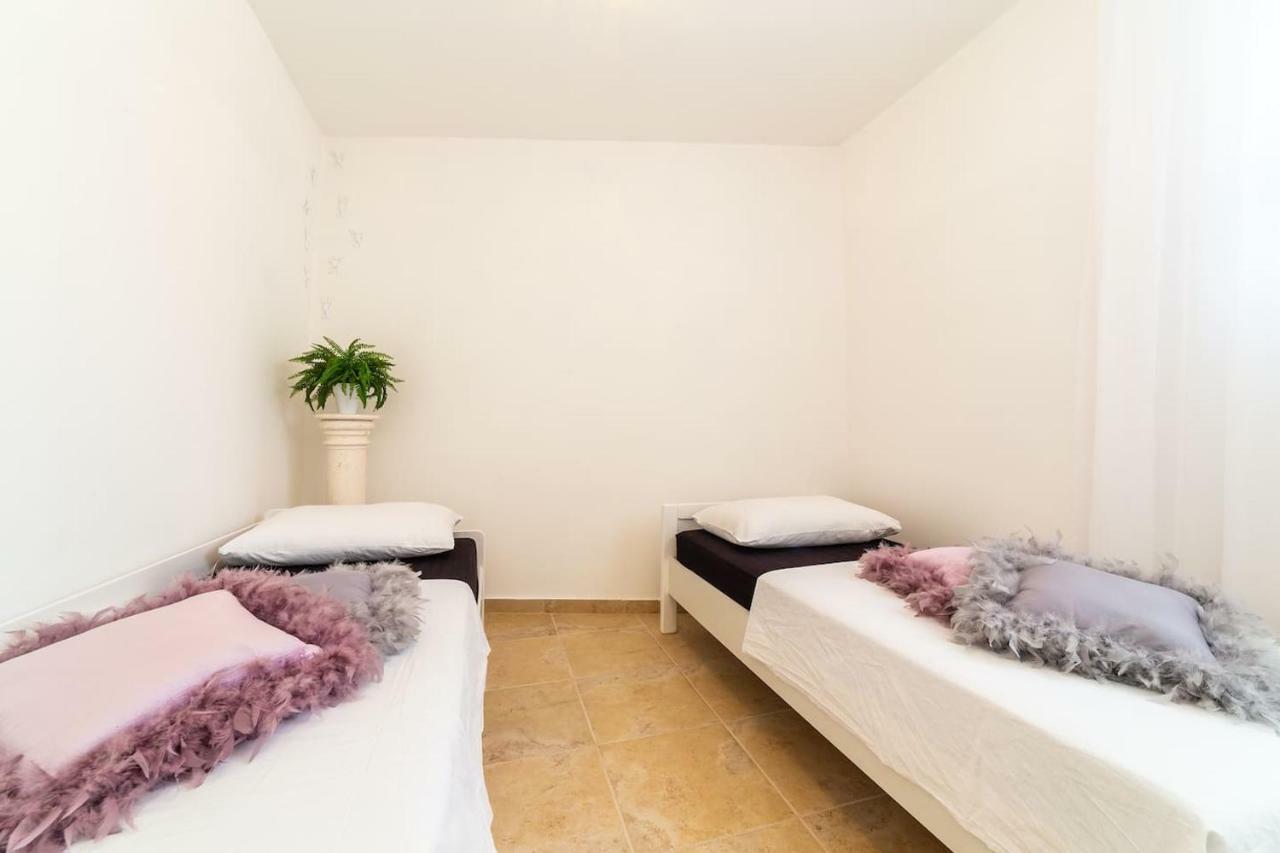 Ln New Apartment Split Dış mekan fotoğraf
