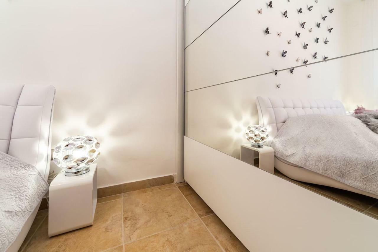 Ln New Apartment Split Dış mekan fotoğraf